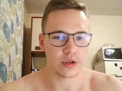 Recent screenshot of yminoske