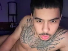 Recent screenshot of yngblackc0ck