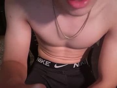 Recent screenshot of yngfit07