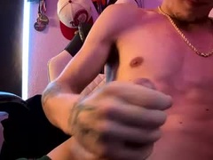 Recent screenshot of yngthickbwc