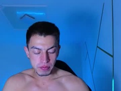 Recent screenshot of yo_zue