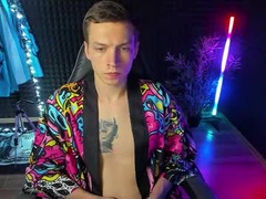 Recent screenshot of yoi_aji
