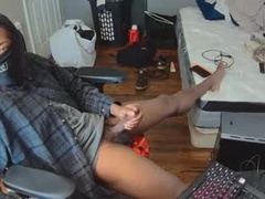 Recent screenshot of yokai_dreamz