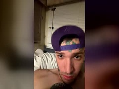 Recent screenshot of yolomasterswag