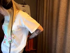 Recent screenshot of yolondaillovsky