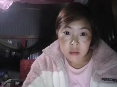 Recent screenshot of yongmi_