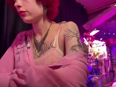 Recent screenshot of yormagical_girl
