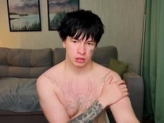 Recent screenshot of yosh1k