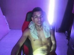 Recent screenshot of yosoy_groott