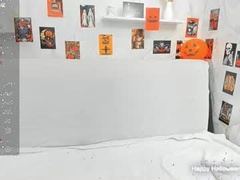 Recent screenshot of youbabycum25