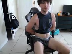 Recent screenshot of yougotmoxie