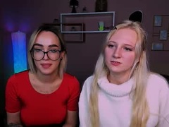 Recent screenshot of your_bunny12