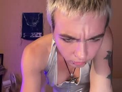 Recent screenshot of your_demise