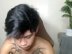 Recent screenshot of your_eric