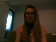 Recent screenshot of your_favmilf