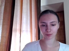 Recent screenshot of your_maryx