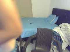 Recent screenshot of your_master7