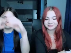 Recent screenshot of your_megan_