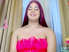 Recent screenshot of your_ryliedoll