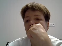 Recent screenshot of yourangelina12