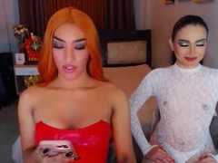 Recent screenshot of yourasian_cherryfaux