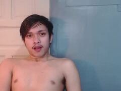 Recent screenshot of yourasiansavage