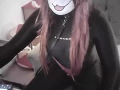 Recent screenshot of yourboiikitty