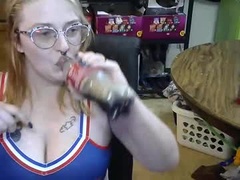 Recent screenshot of yourdirtydesires93