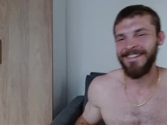 Recent screenshot of yourfavoriteguy12