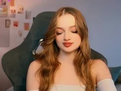 Recent screenshot of yourflowerqueen
