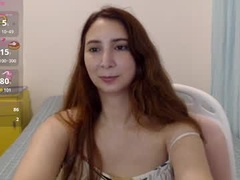 Recent screenshot of yourhoneypiexx