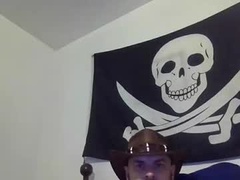 Recent screenshot of yourhunghero
