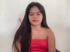 Recent screenshot of yourlovely_rica