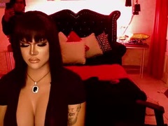 Recent screenshot of yourmassivecockcummer