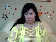 Recent screenshot of yourmilf4love