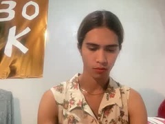 Recent screenshot of yournaughtymother69