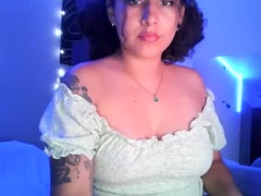 Recent screenshot of yourownerserena