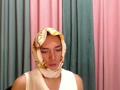 Recent screenshot of yourqueenlucifer