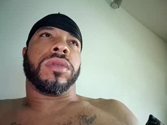 Recent screenshot of yoursexydaddy8181