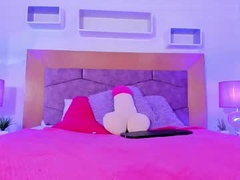 Recent screenshot of yoursweet_cami