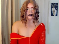 Recent screenshot of yourtastyclariza