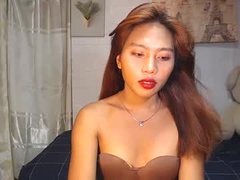 Recent screenshot of yourtempatationtrannyx