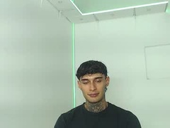 Recent screenshot of yourxcyberxangel