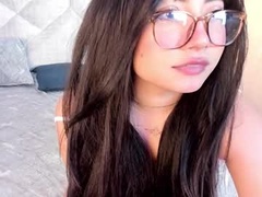 Recent screenshot of yuki_mitsuri