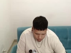 Recent screenshot of yulian_bigclit27
