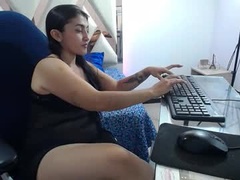 Recent screenshot of yuliet_latin69