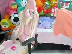 Recent screenshot of yulii_16