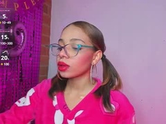 Recent screenshot of yumi_hanna