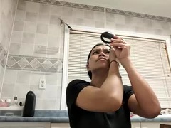 Recent screenshot of yumi_lovegirl32