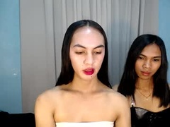 Recent screenshot of yumiexx